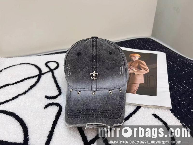 Replica Chrome Hearts Hat 072802