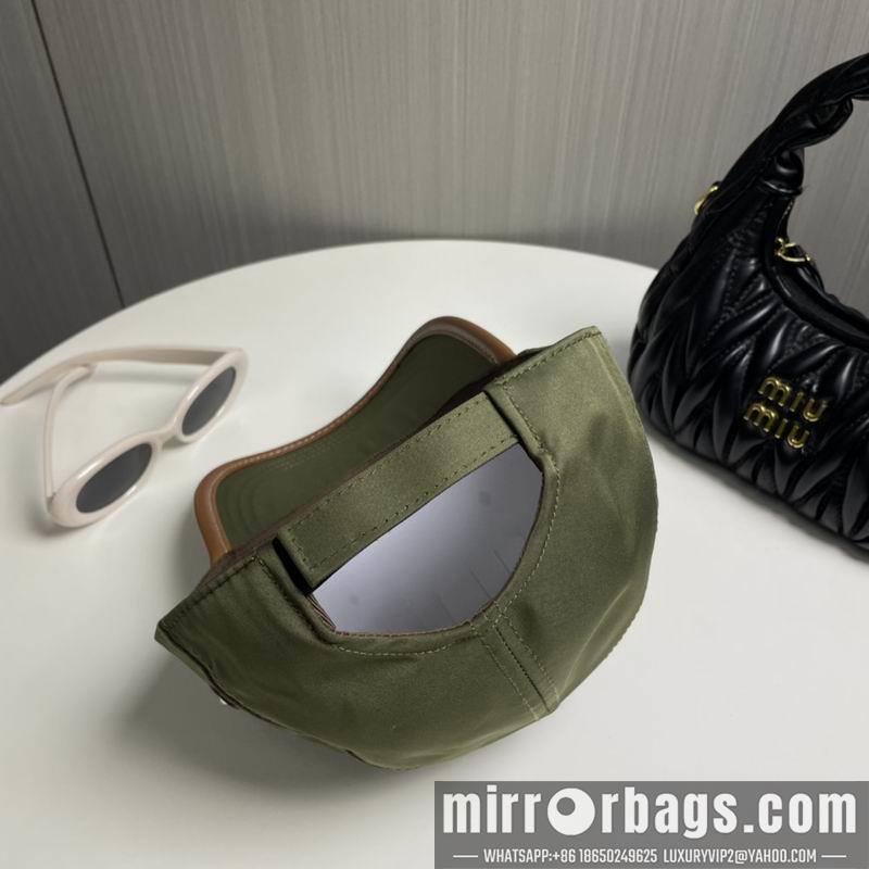 Replica Prada Cap dx27