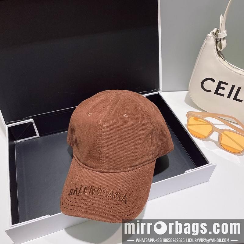 Replica Balenciaga cap 110603