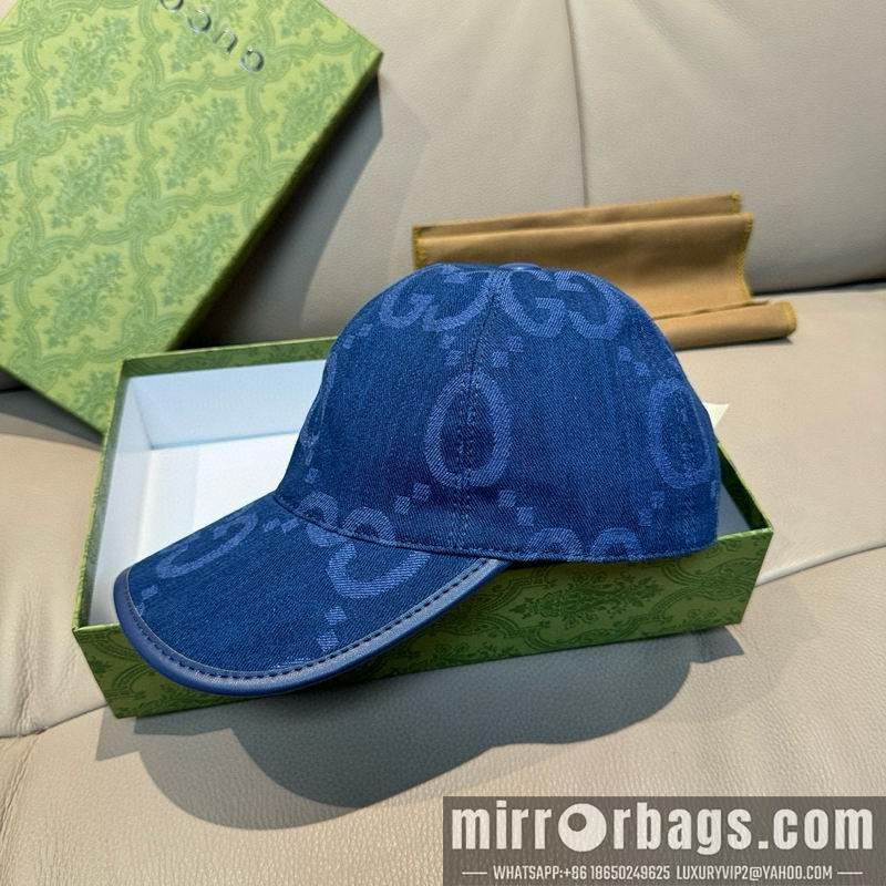 Replica Gucci Hat dx40