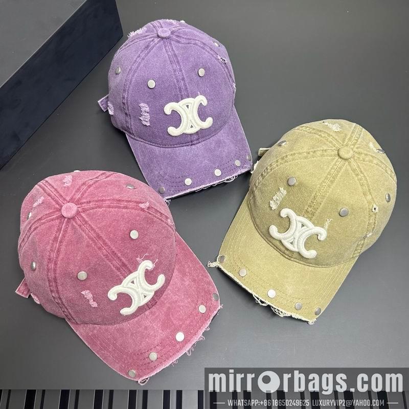 Replica Celine cap dx10
