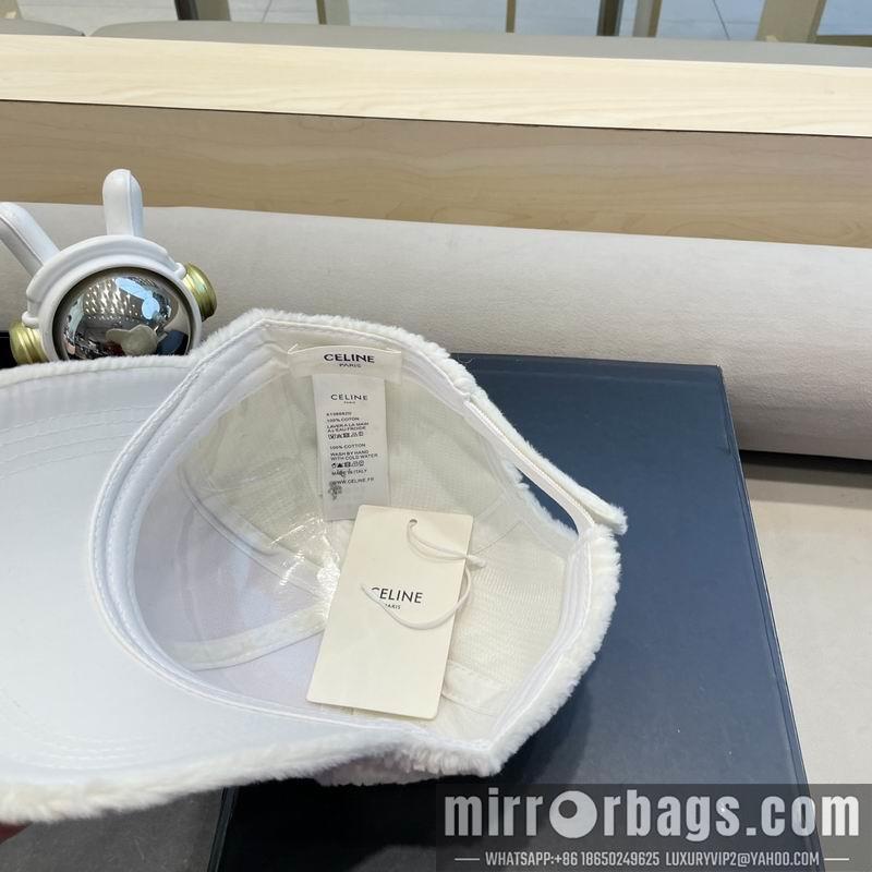 Replica Celine cap 010401