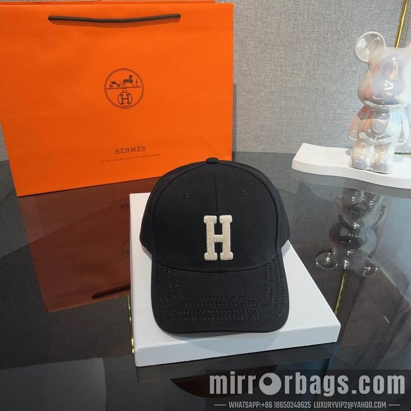 Replica Hermes cap dx02