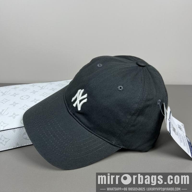 Replica MLB NY cap dx45