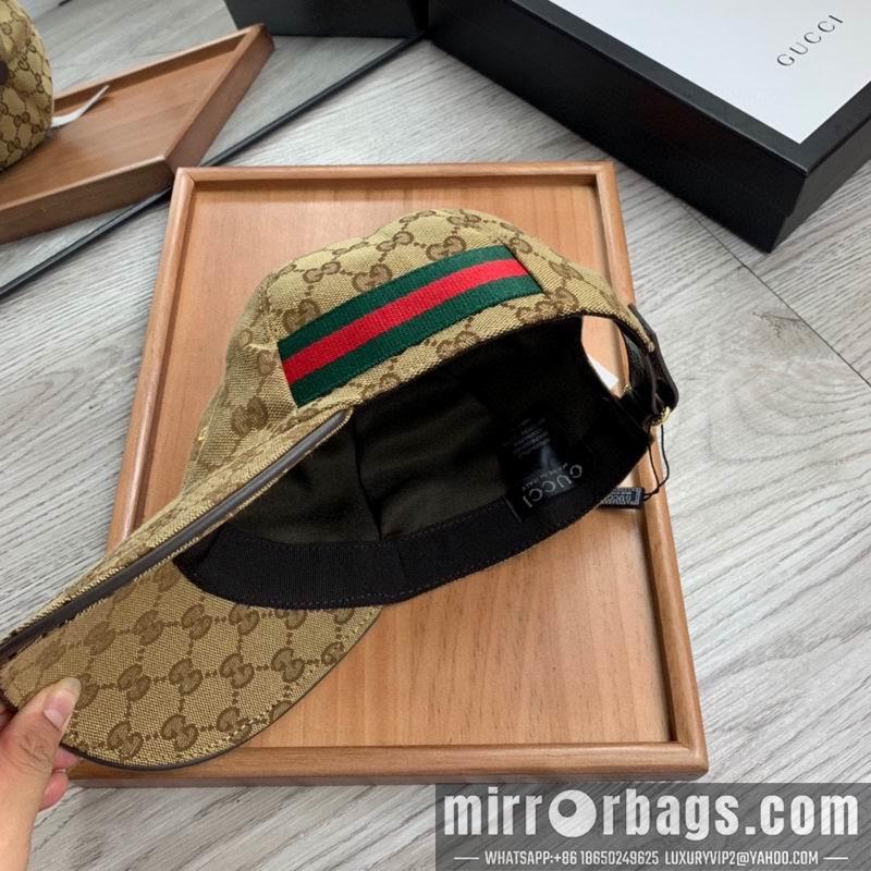 Replica Gucci cap dx51