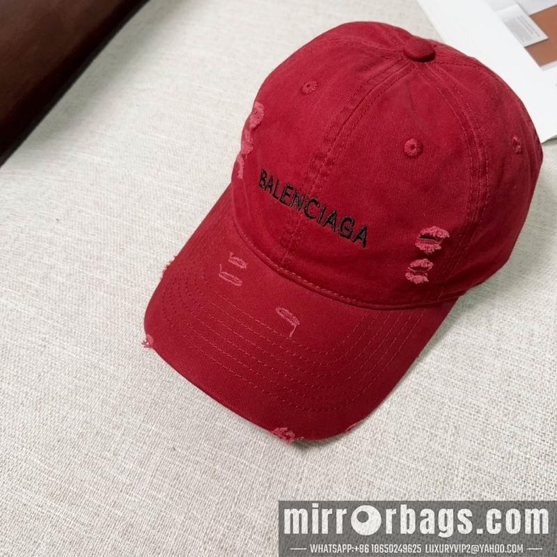 Replica Balenciaga cap dx115