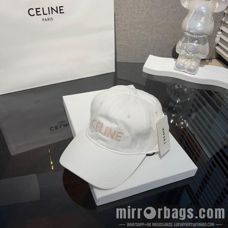 Replica Celine cap 041704