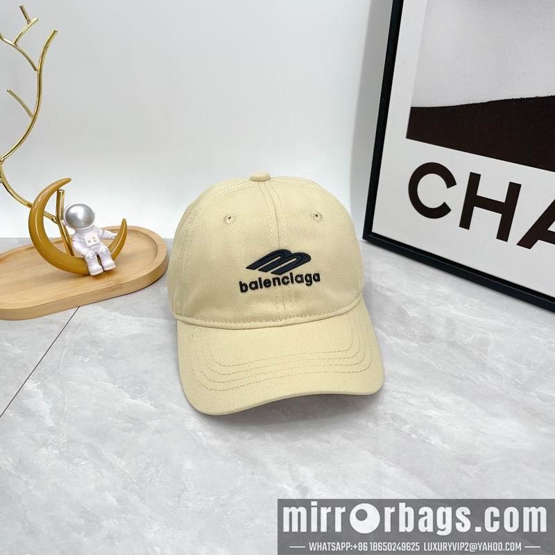Replica Balenciaga cap dx54