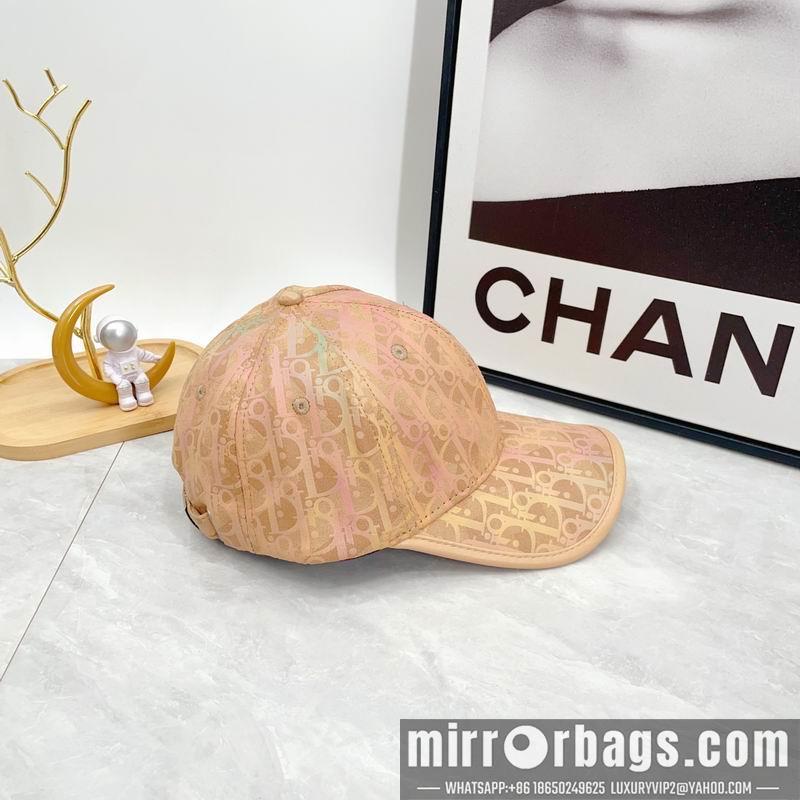 Replica Dior cap dx23