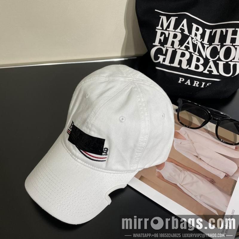 Replica Balenciaga Cap dx54