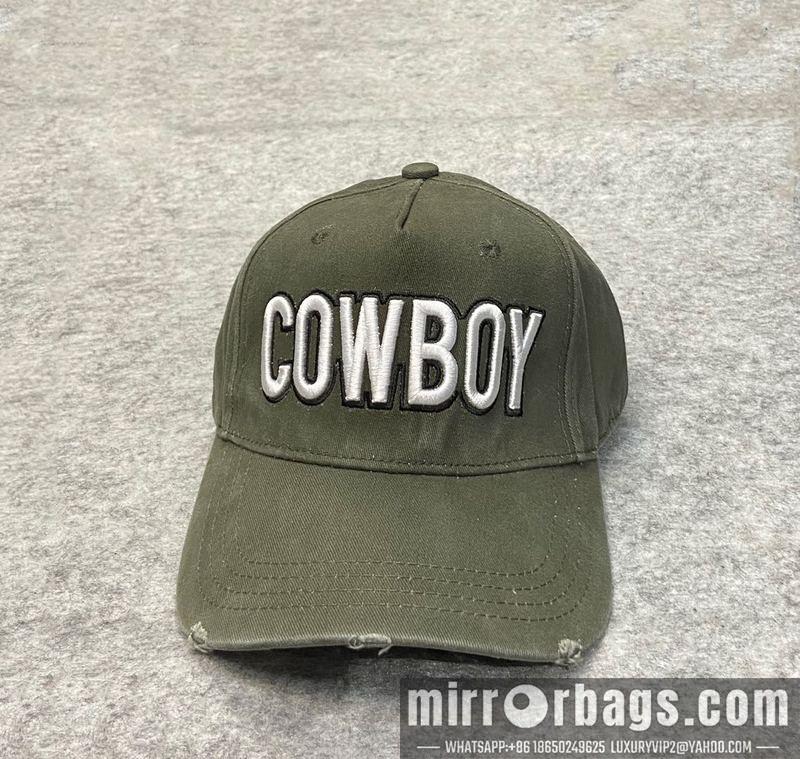 Replica DSQ cap D118