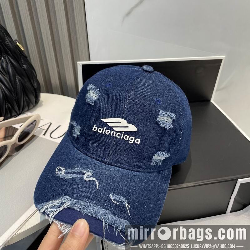 Replica Balenciaga cap dx77