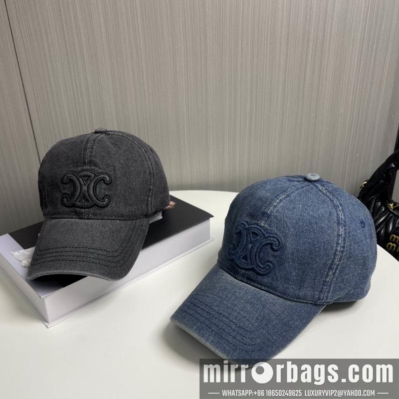 Replica Celine cap dx44