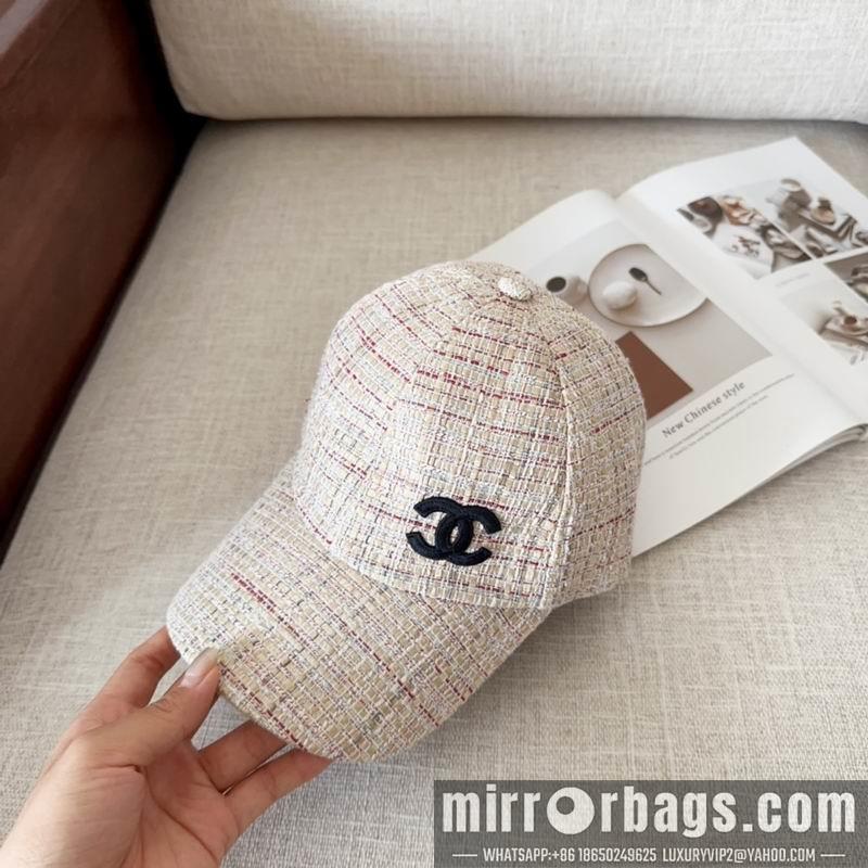 Replica Chanel cap dx62