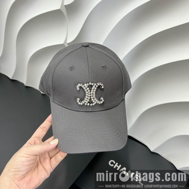 Replica Celine Hat dx12