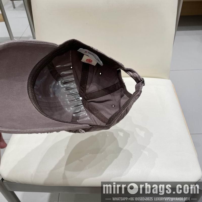 Replica Moncler cap 021001