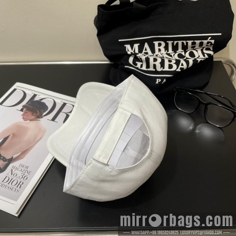 Replica Miumiu cap 050706