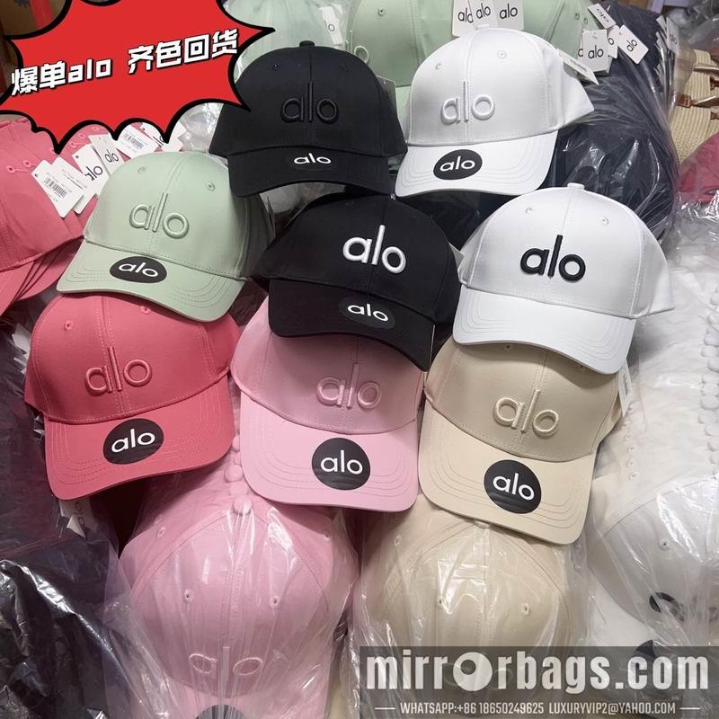 Replica Alo Cap dx37