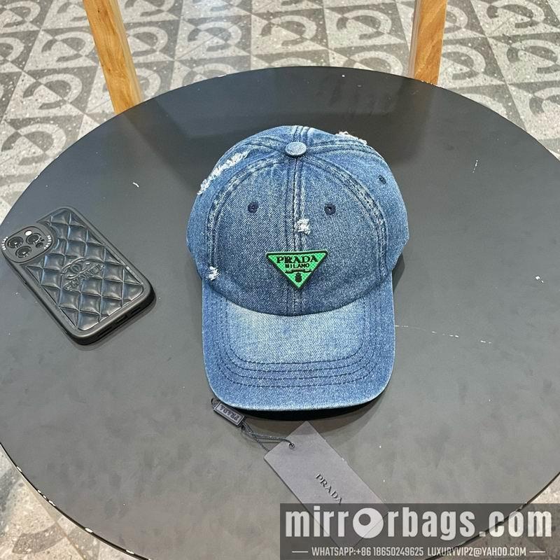 Replica Prada cap 050704