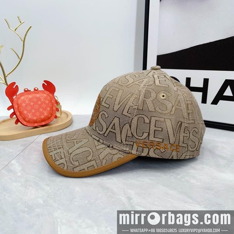 Replica Versace cap dx11