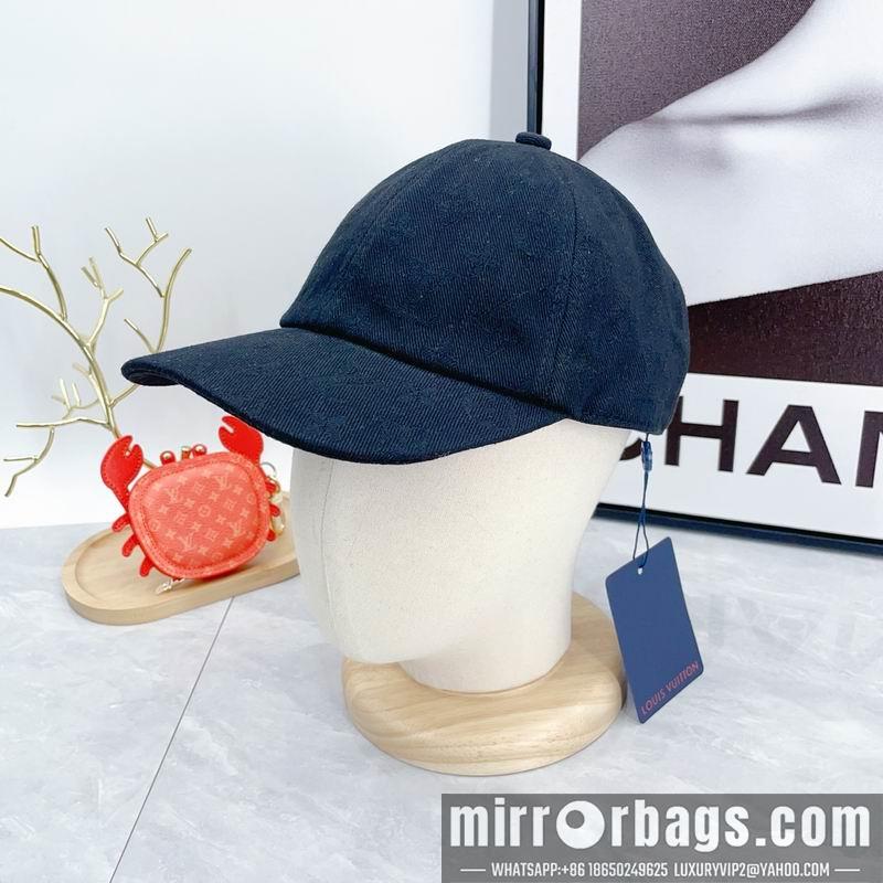 Replica LV Hat dx123