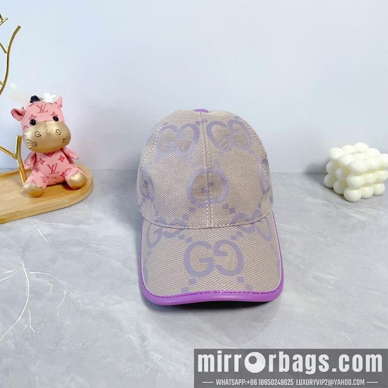 Replica Gucci cap dx134