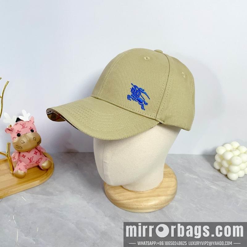 Replica Burberry Hat dx19