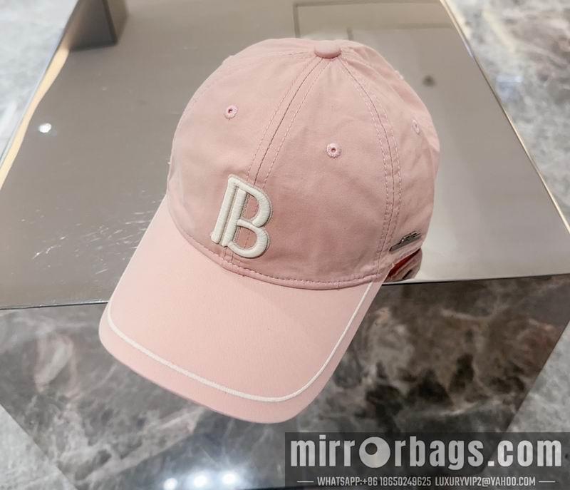 Replica Balenciaga cap 050708