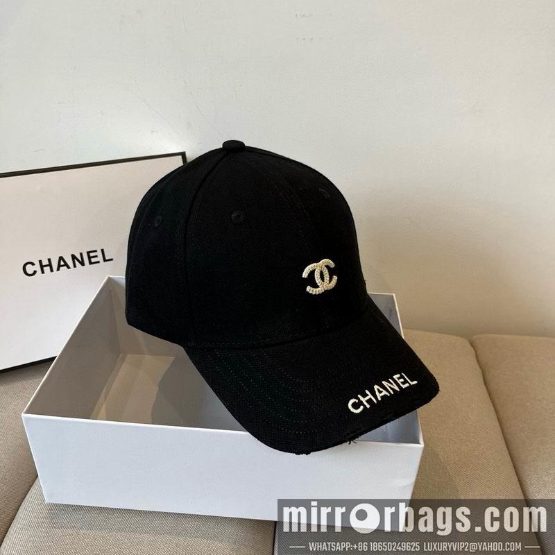 Replica Chanel cap dx37