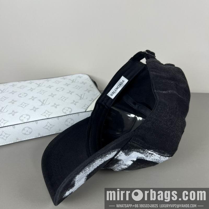 Replica Balenciaga cap dx34