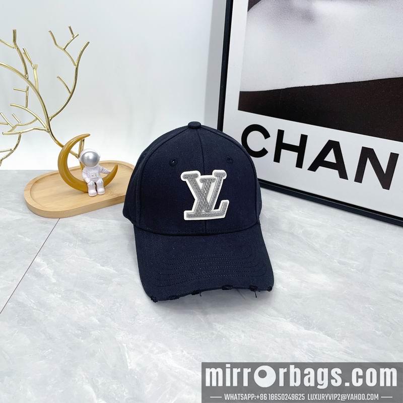Replica LV Hat dx158