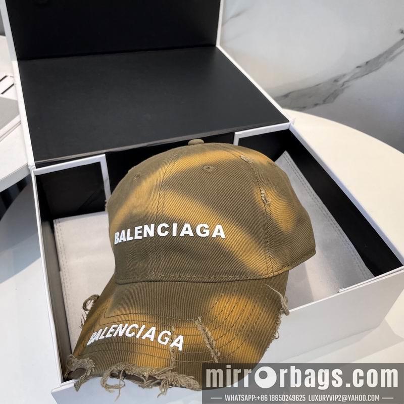Replica Balenciaga Cap dx65