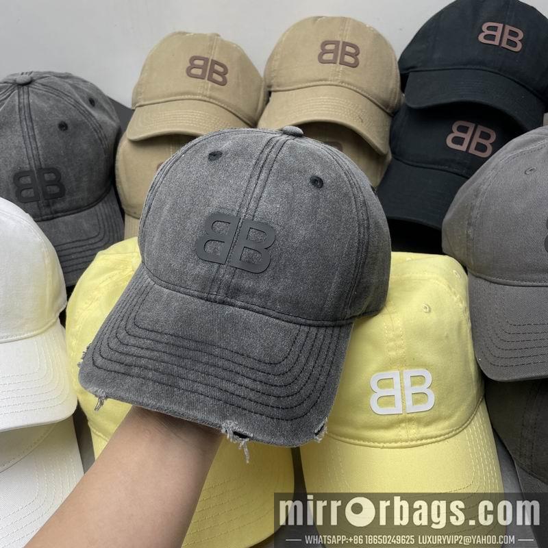 Replica Balenciaga cap dx60