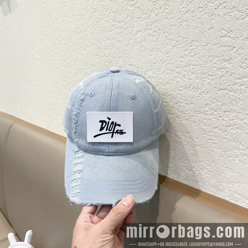 Replica Dior cap 072803