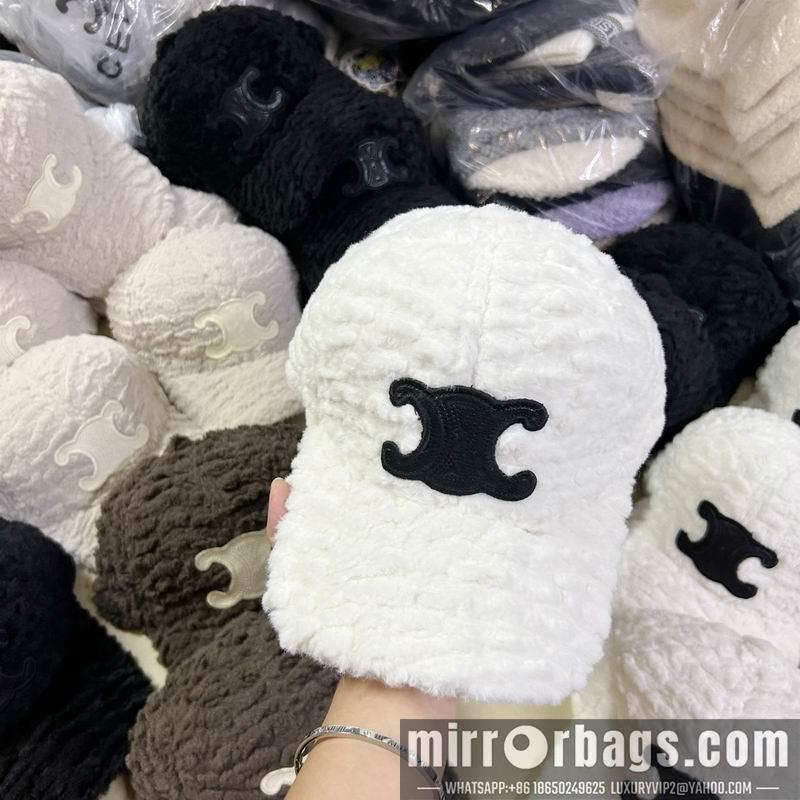 Replica Celine cap dx115