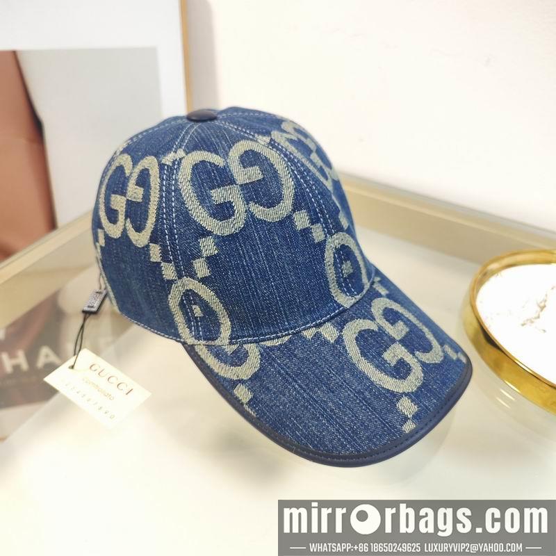 Replica Gucci cap dx11