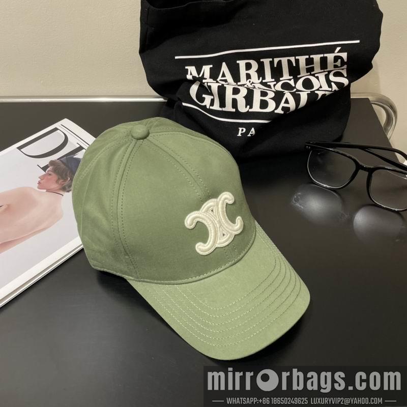 Replica Celine cap dx86
