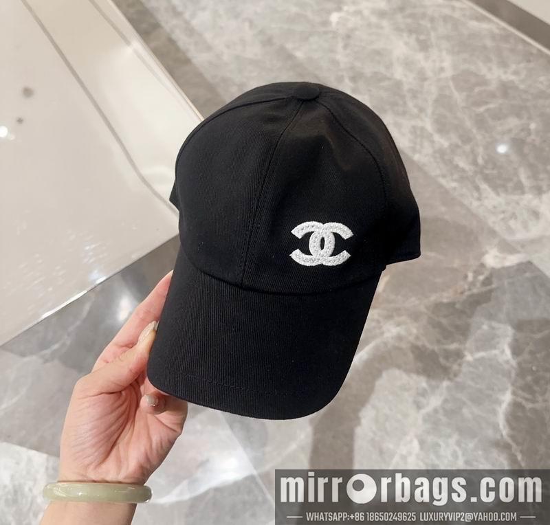Replica Chanel Hat dx49