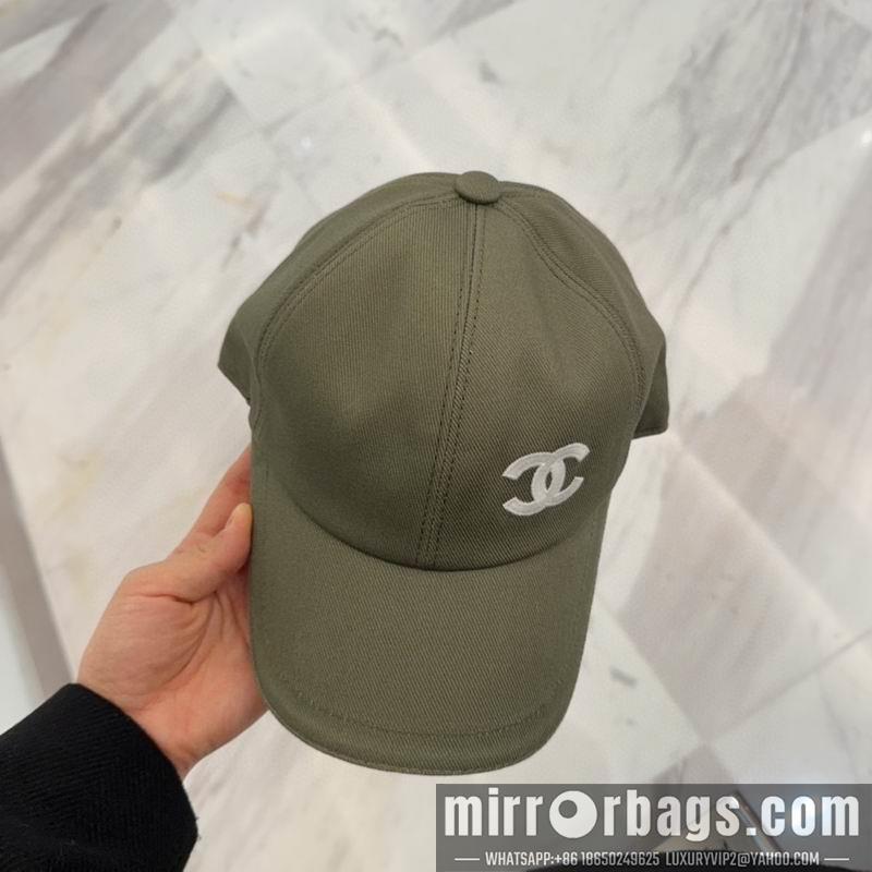 Replica Chanel Hat dx44