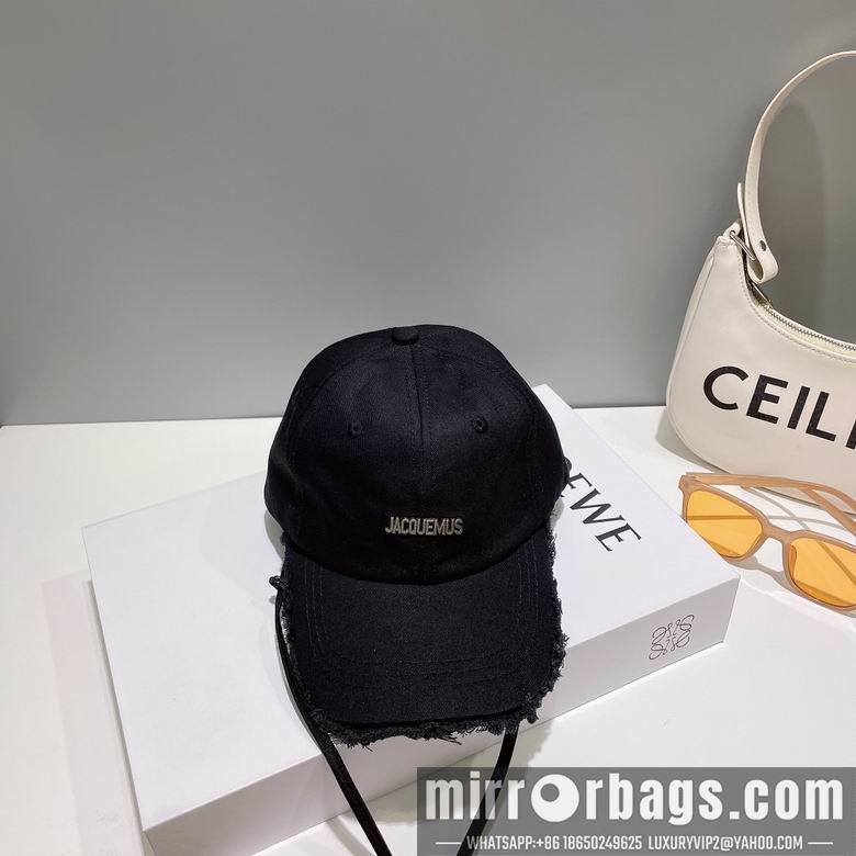 Replica Jacquemus Cap dxn02