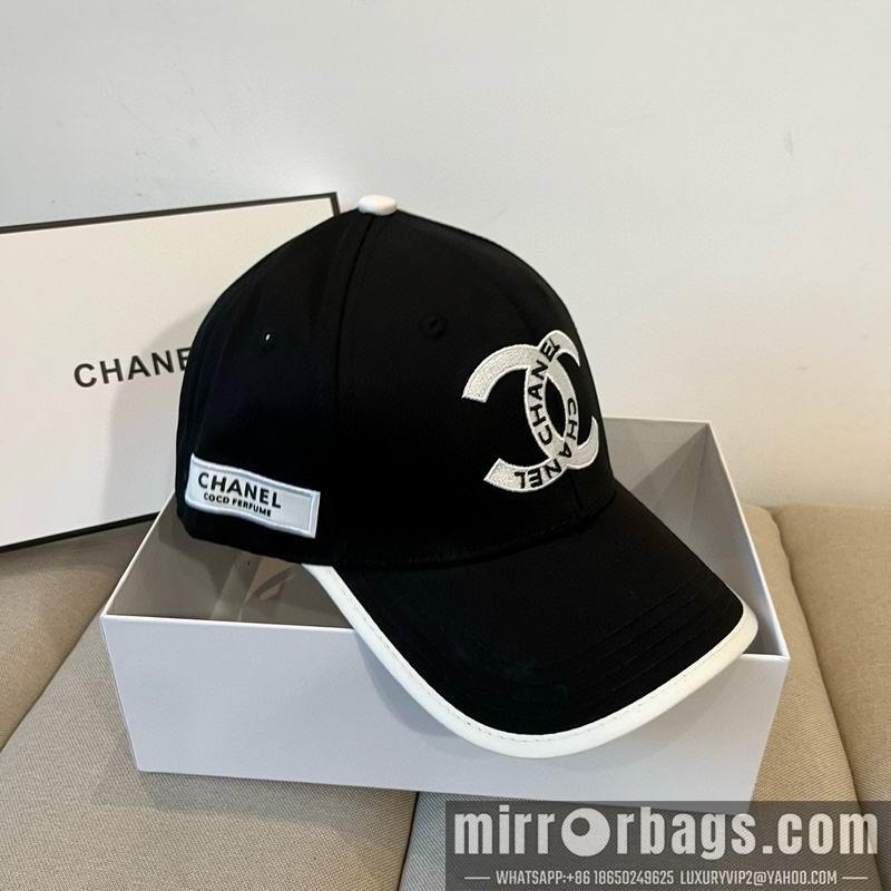 Replica Chanel cap dx33