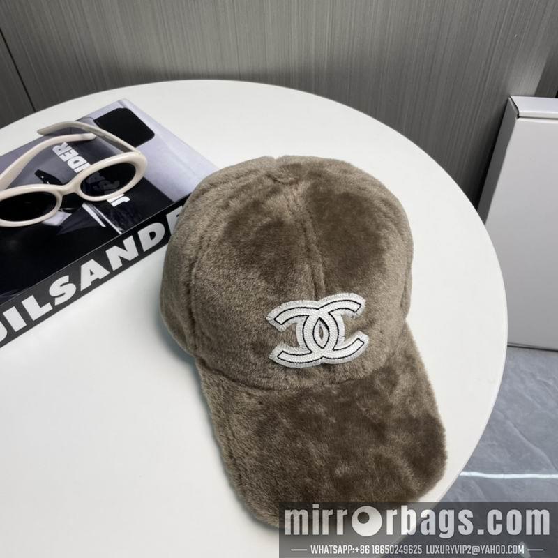 Replica Chanel Hat 010403