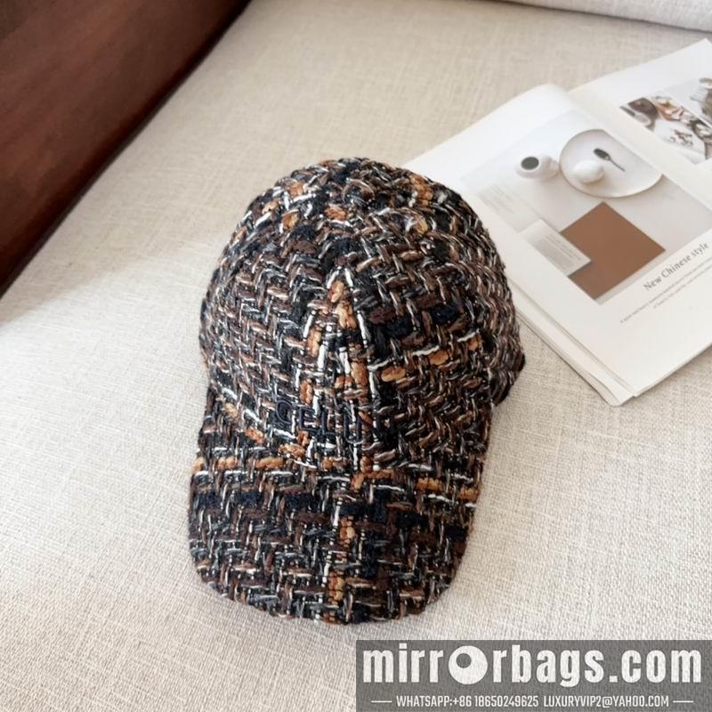 Replica Celine cap 110601