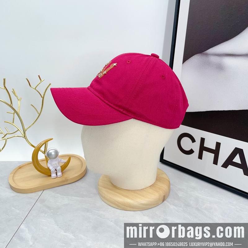 Replica LV Hat dx54
