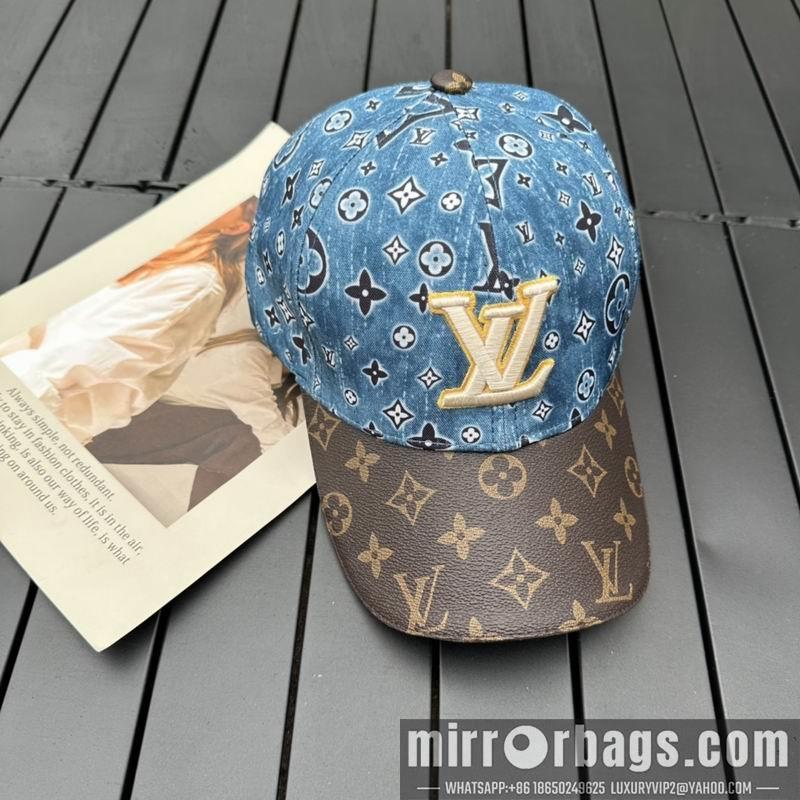 Replica LV Cap 122724