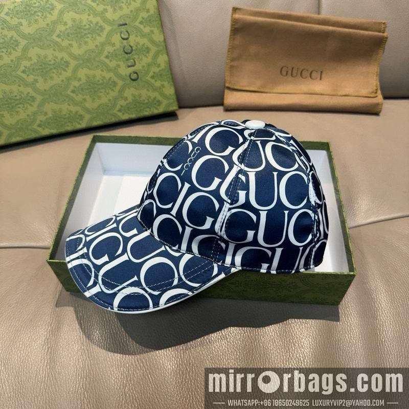 Replica Gucci cap dx45