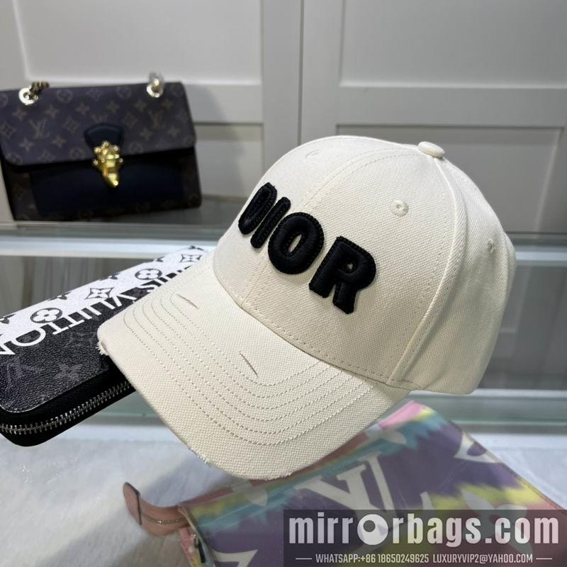 Replica Dior cap dx08