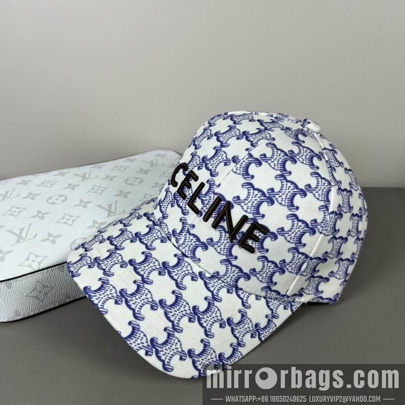 Replica Celine cap dx27