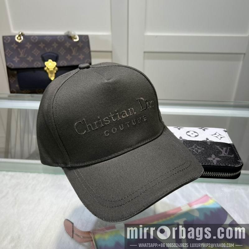 Replica Dior cap dx56