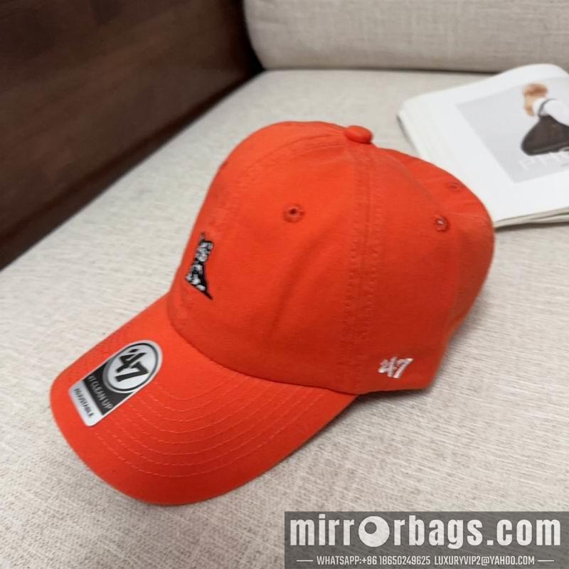 Replica 47brand cap dx40